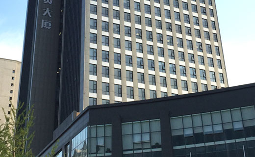 遮阳型在线Low-E节能玻璃 (SC60，，，SC70)